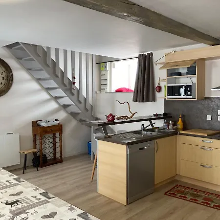 Σπίτι διακοπών Maison Entiere *