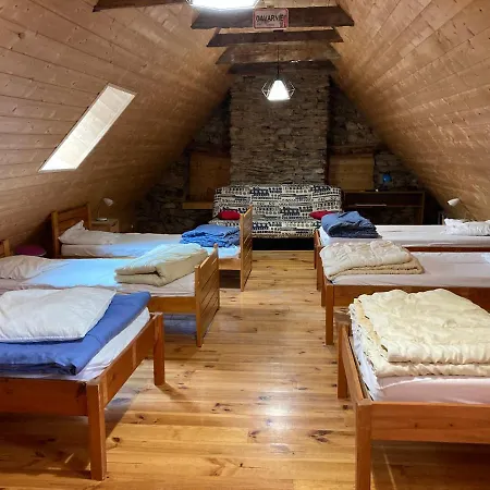 Maison Entiere Holiday home Gavarnie
