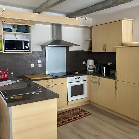 Maison Entiere Gavarnie