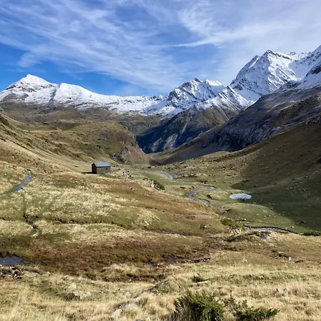 Holiday home Maison Entiere Gavarnie